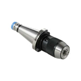 APU Drill Chuck Holder  NT30-APU08-80~110(OTT) - Makotools Industrial Supply Tools for Metal Cutting